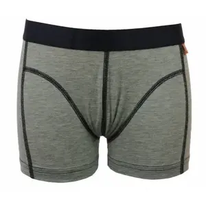 Gentlemen jongens boxershort Graphic - Jongens ondergoed - Kinder ondergoed
