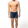 Gentlemen heren Boxershort smal streepje