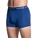Gentlemen heren boxershort Modal - Mannen onderbroek - Comfort - Aansluitend - Elastische band - Donkerblauw