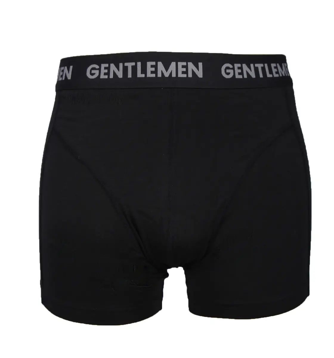 Gentlemen heren boxershort Modal - Mannen onderbroek - Comfort - Aansluitend - Elastische band Gentlemen heren boxershort Modal - Mannen onderbroek - Comfort - Aansluitend - Elastische band