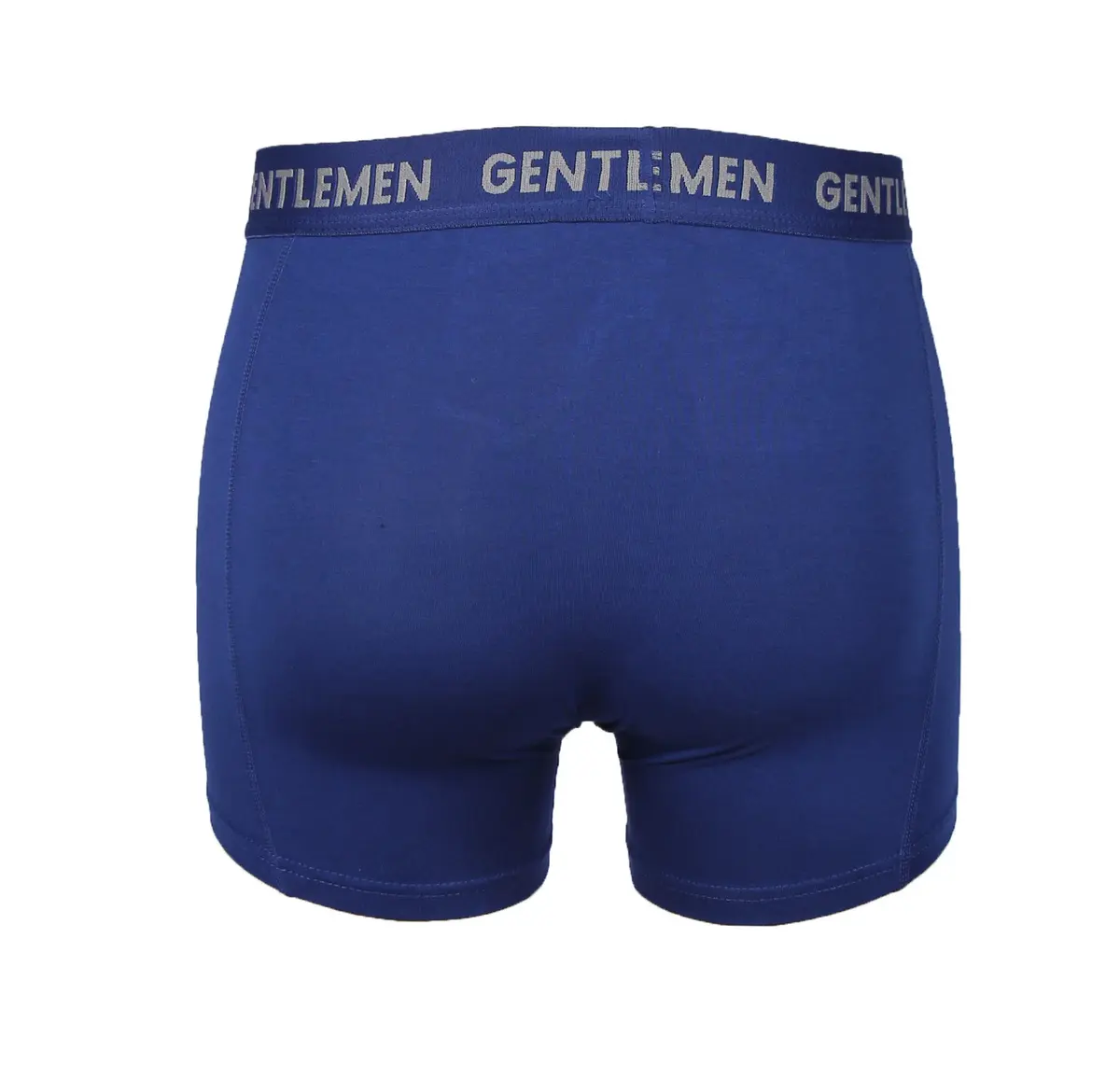 Gentlemen heren boxershort Modal - Mannen onderbroek - Comfort - Aansluitend - Elastische band Gentlemen heren boxershort Modal - Mannen onderbroek - Comfort - Aansluitend - Elastische band