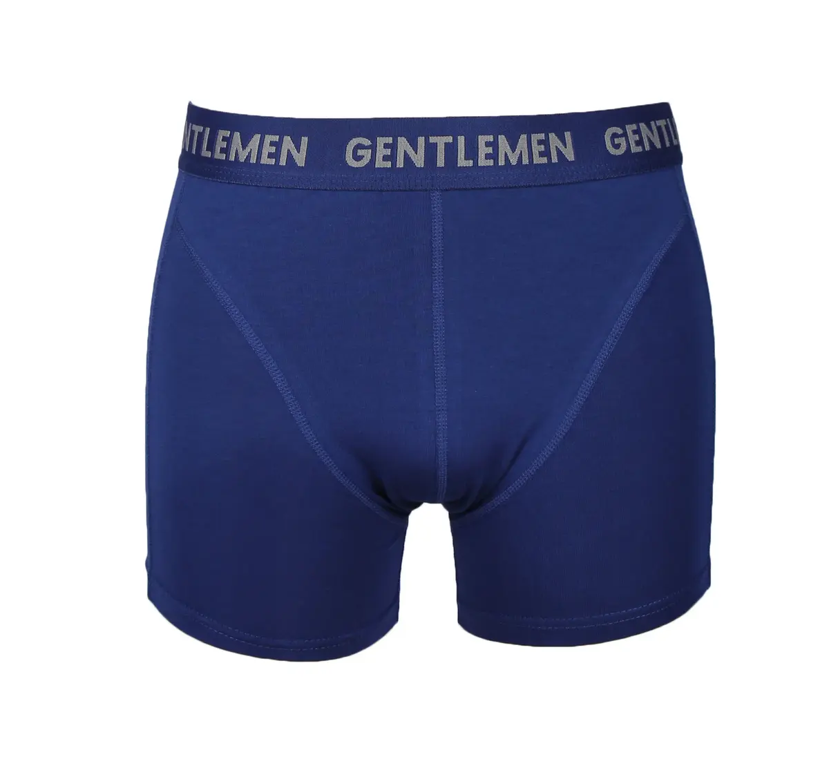 Gentlemen heren boxershort Modal - Mannen onderbroek - Comfort - Aansluitend - Elastische band Gentlemen heren boxershort Modal - Mannen onderbroek - Comfort - Aansluitend - Elastische band