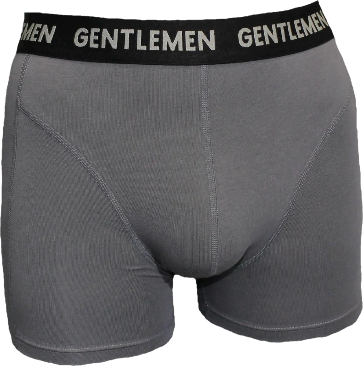 Gentlemen heren boxershort Modal - Mannen onderbroek - Comfort - Aansluitend - Elastische band Gentlemen heren boxershort Modal - Mannen onderbroek - Comfort - Aansluitend - Elastische band