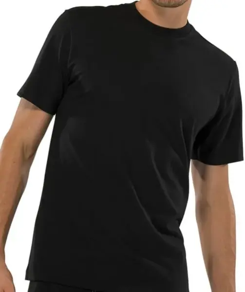 GCM Sports / original T-shirt ronde Hals - Grote maten heren ondershirt