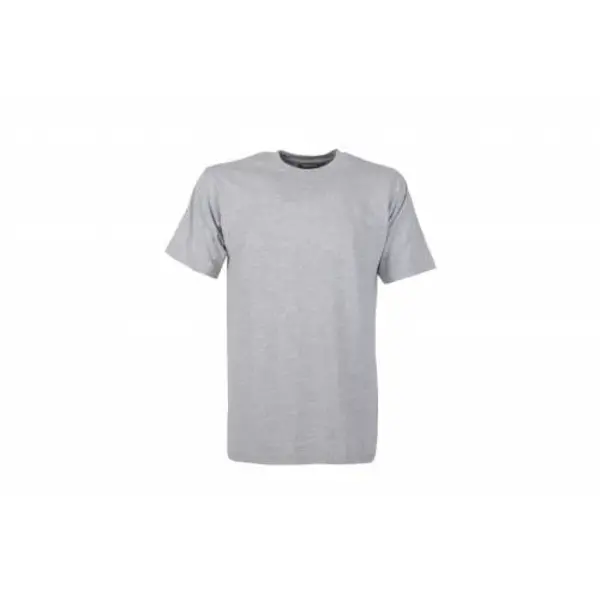 GCM Sports / original T-shirt ronde Hals - Grote maten heren ondershirt