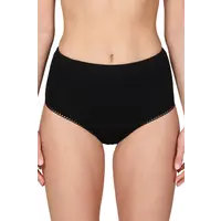 Entex ondergoed dames taille slip - Elastisch katoen Entex ondergoed dames taille slip - Elastisch katoen