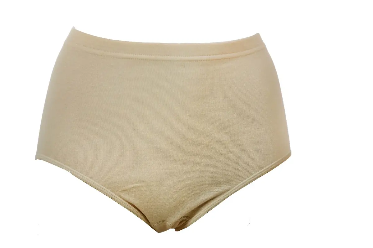 Entex ondergoed dames taille slip - Elastisch katoenen ondergoed dames - Betaalbaare dames onderbroek - vrouwen ondergoed Entex ondergoed dames taille slip - Elastisch katoenen ondergoed dames - Betaalbaare dames onderbroek - vrouwen ondergoed