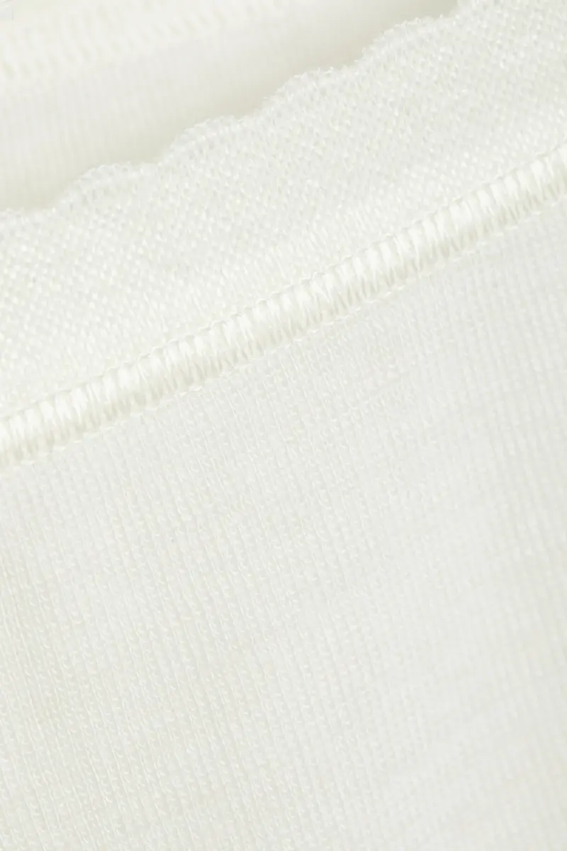 Conta wollen directoire met lang pijpje 1230 - Dames boxershort lange pijpjes - dames onderbroek