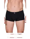 Ceceba 2-pak heren lage boxershorts - 2700 - grote maten ondergoed mannen - onderbroek
