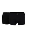Ceceba 2-pak heren lage boxershorts - 2700 - grote maten ondergoed mannen - onderbroek