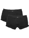Ceceba 2-pak heren lage boxershorts - 2700 - grote maten ondergoed mannen - onderbroek