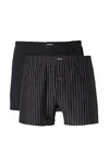 Ceceba 2-pak heren boxershort Fox packet 2260 - Heren onderbroek - Heren ondergoed