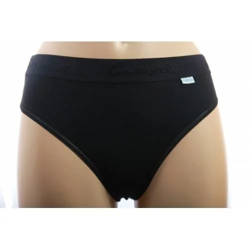 Capriccio dames slip / elastische band - dames ondergoed - onderbroek