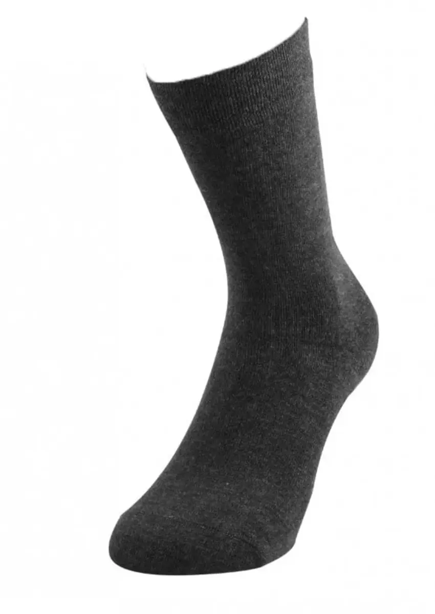 Boru Bamboo sokken - 1 paar - Hoge bamboe sokken, dames, heren - zwart, beige Boru Bamboo sokken - 1 paar - Hoge bamboe sokken, dames, heren - zwart, beige