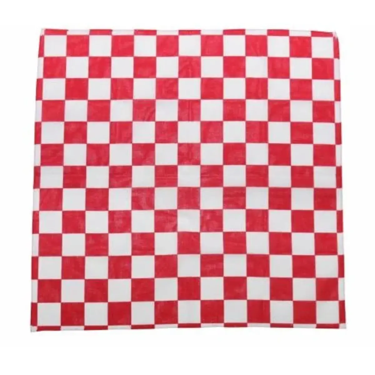 Boerenzakdoek Brabantse vlag