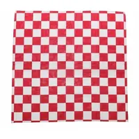 Boerenzakdoek Brabantse vlag