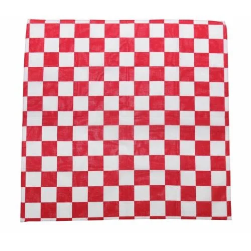 Boerenzakdoek Brabantse vlag