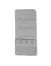 Prym BH verlengstuk 40 mm - 3 haakjes - Bh tussenstukje - Bh verlenger - breed