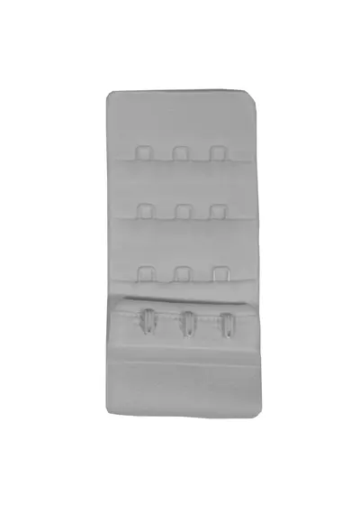 Prym BH verlengstuk 40 mm - 3 haakjes Prym BH verlengstuk 40 mm - 3 haakjes