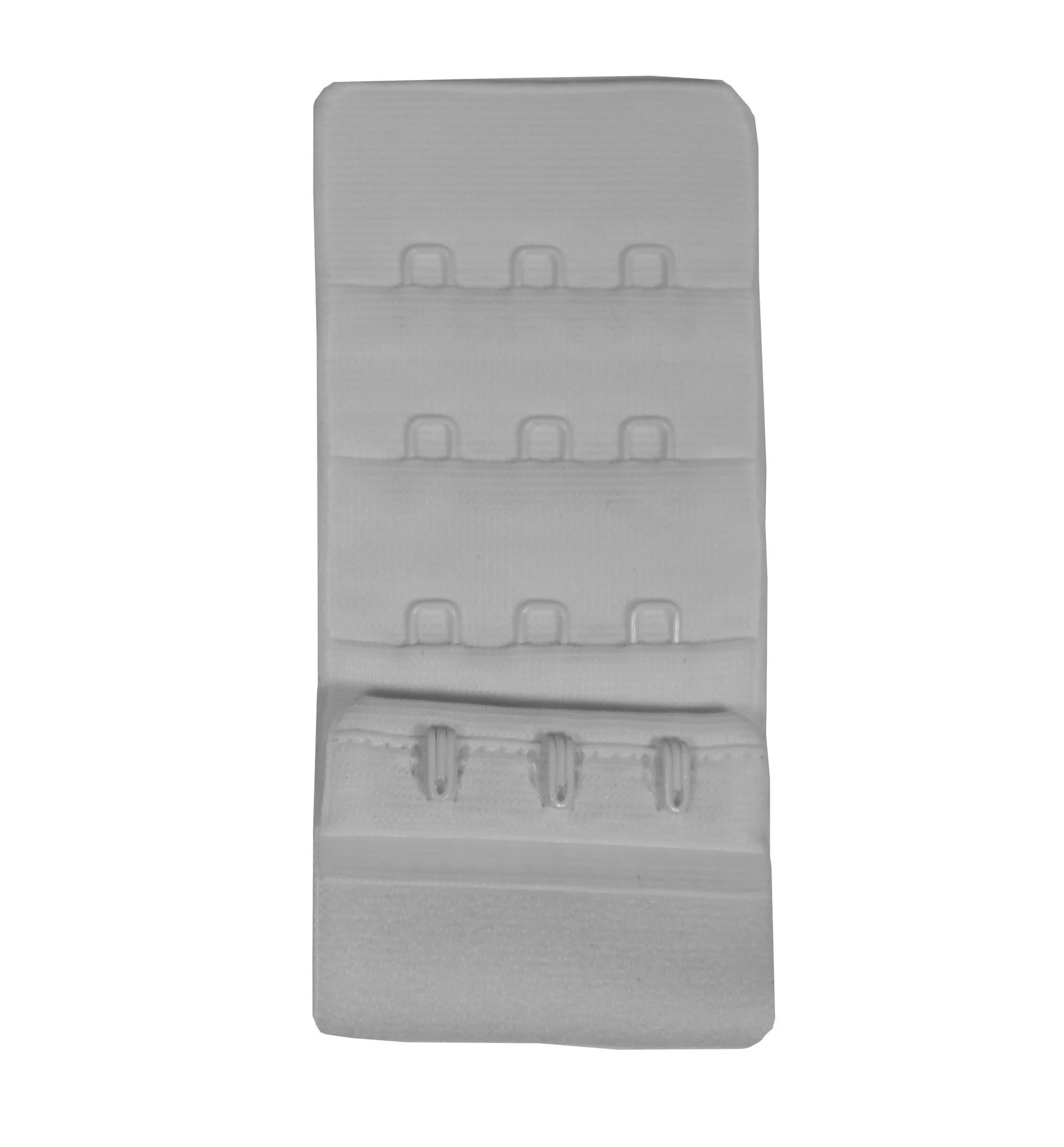 Prym BH verlengstuk 40 mm - 3 haakjes