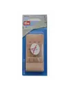 Prym BH verlengstuk 40 mm - 3 haakjes - Bh tussenstukje - Bh verlenger - breed