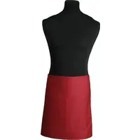 Belgische sloof kort in kleur