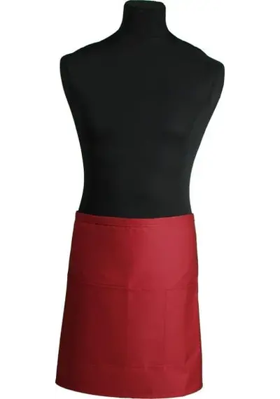 Belgische sloof kort in kleur Belgische sloof kort in kleur