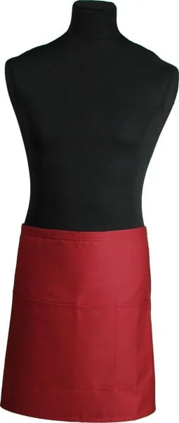 Belgische sloof kort in kleur