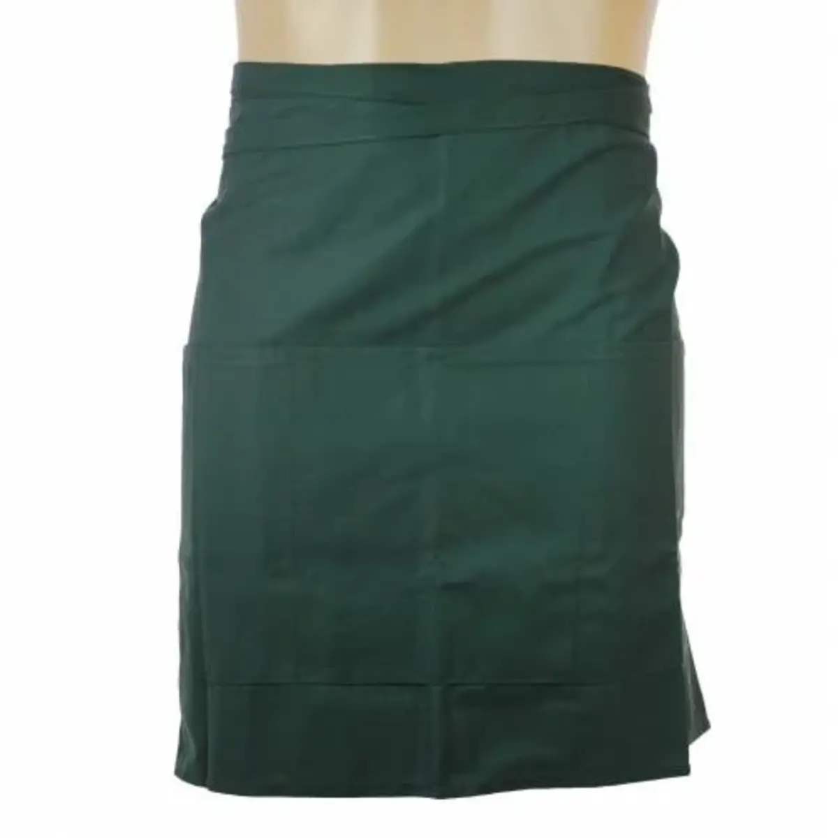 Belgische sloof kort in kleur