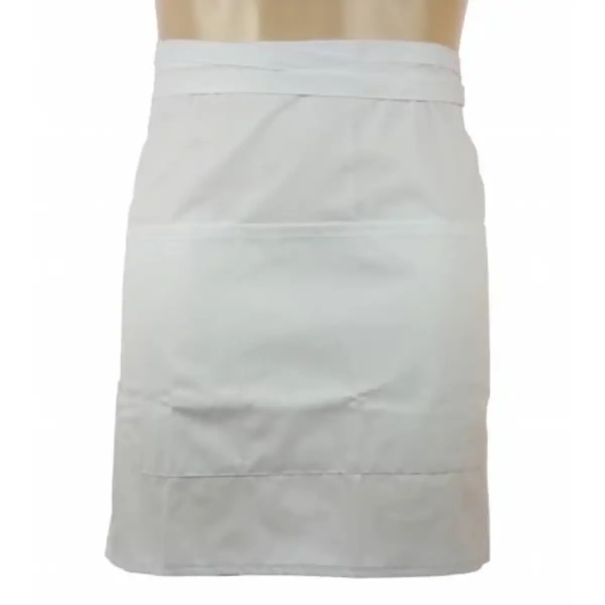 Belgische sloof kort in kleur