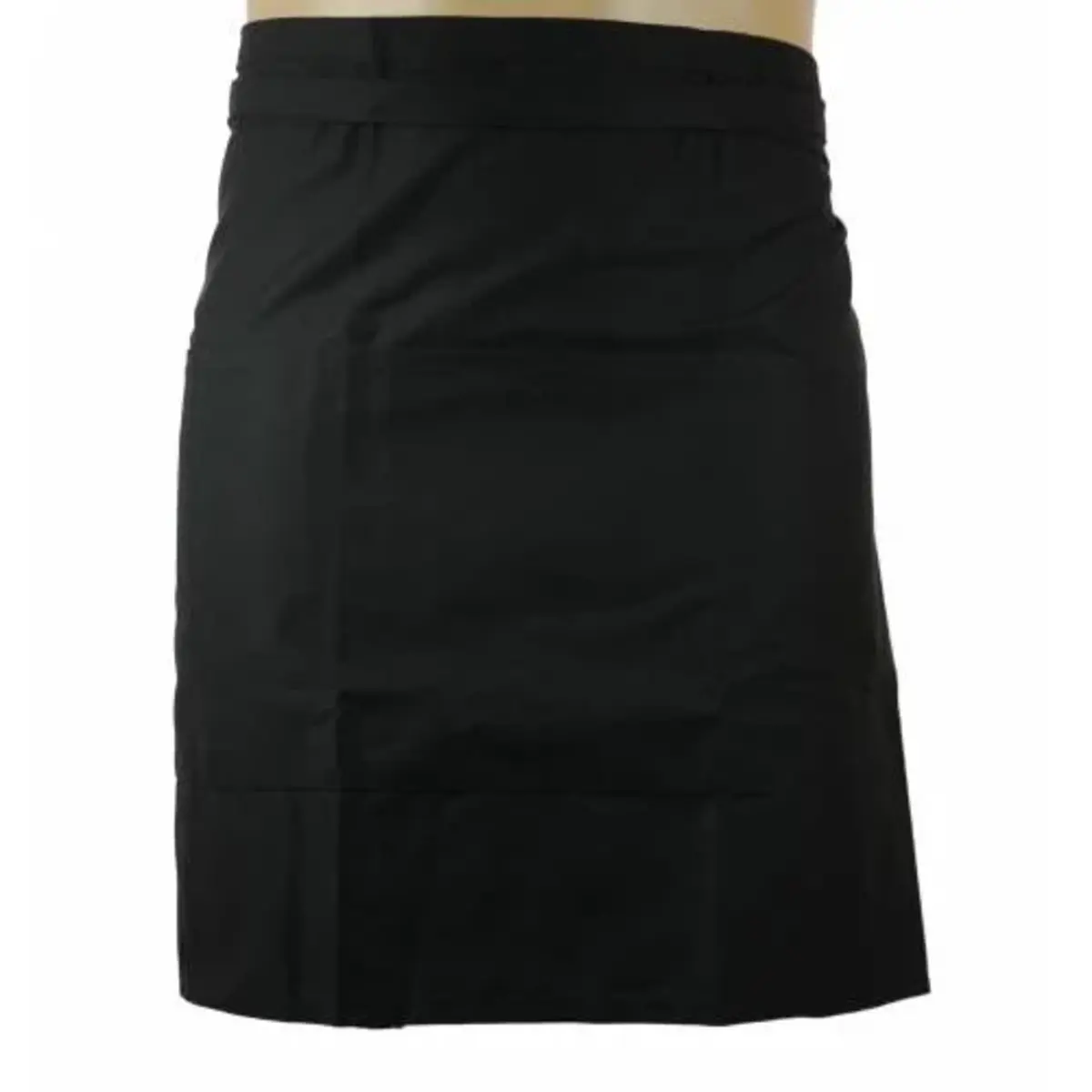 Belgische sloof kort in kleur