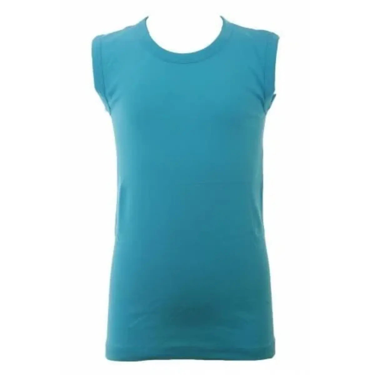 Beeren jongens mouwloos shirt Young microfiber- Ondershirt jongens - Shirt zonder mouwen Beeren jongens mouwloos shirt Young microfiber- Ondershirt jongens - Shirt zonder mouwen