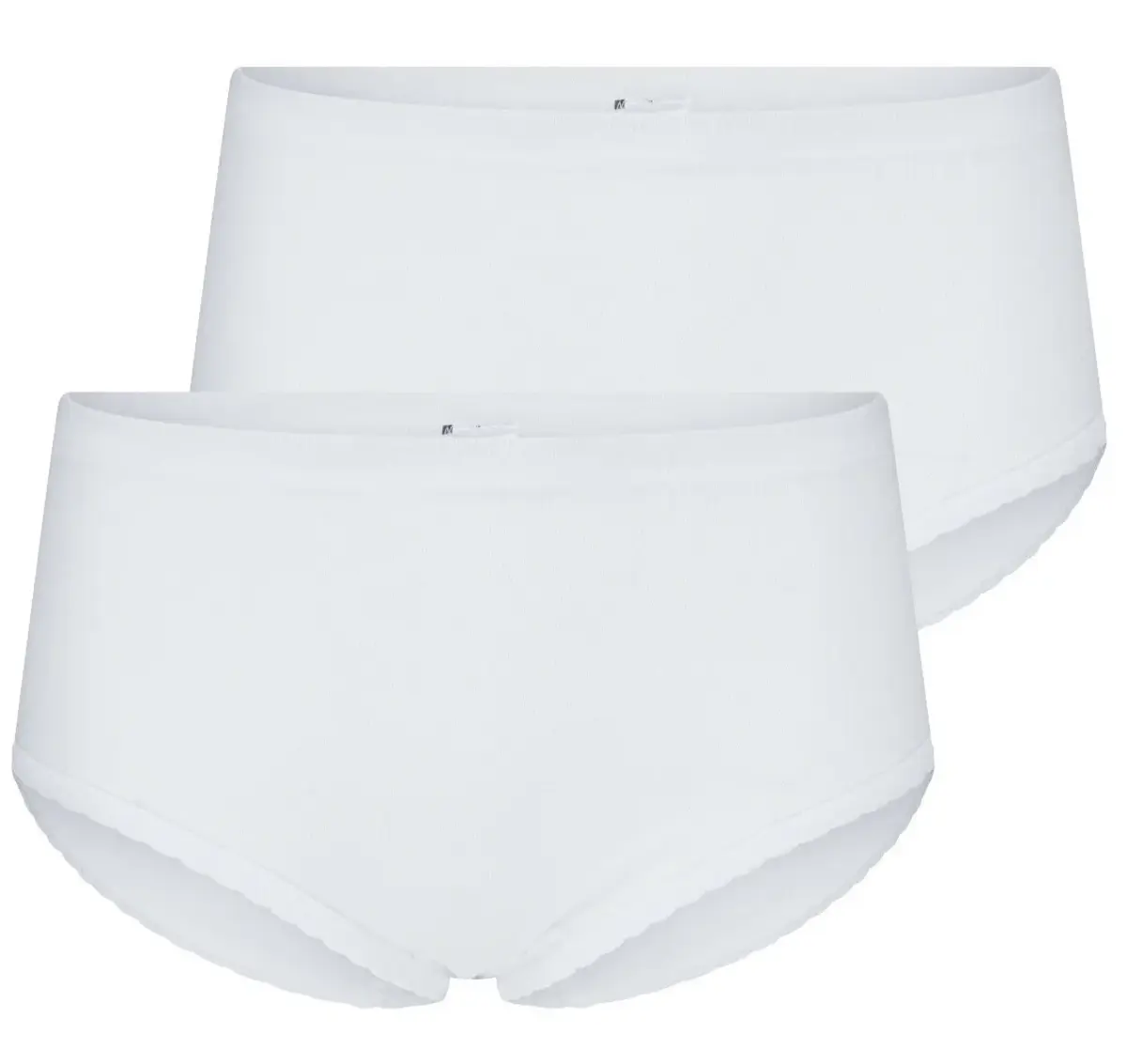 Beeren ondergoed Belinda 2-pak Taille slips - 100% katoen  - taille slips - Katoenen ondergoed dames - onderbroeken