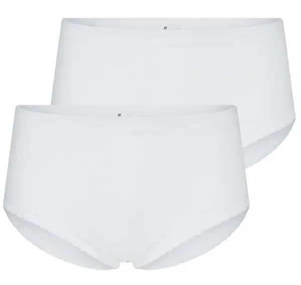 Beeren ondergoed Belinda 2-pak Taille slips - 100% katoen - taille slips - Katoenen ondergoed dames - onderbroeken Beeren ondergoed Belinda 2-pak Taille slips - 100% katoen - taille slips - Katoenen ondergoed dames - onderbroeken