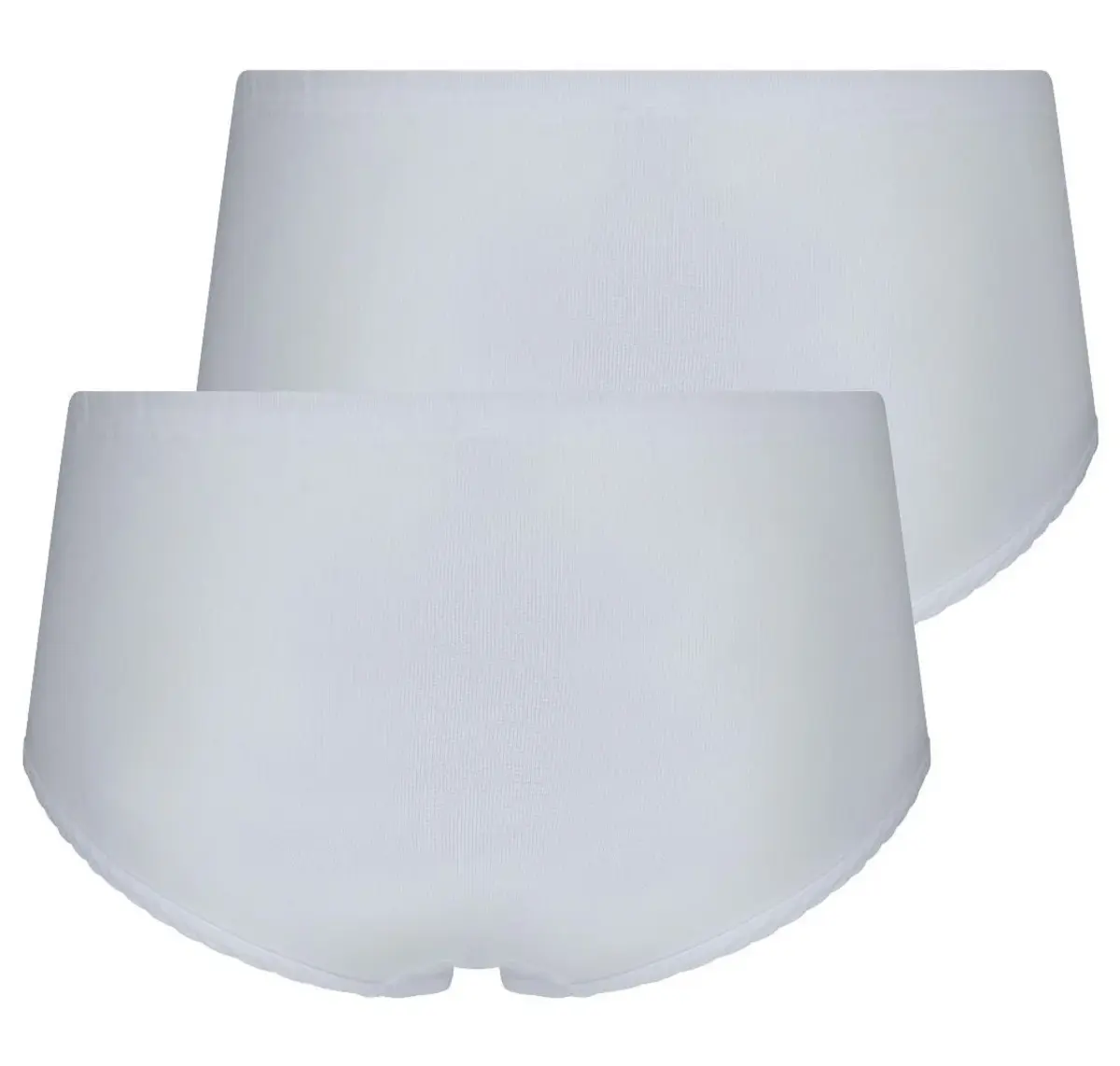 Beeren ondergoed Belinda 2-pak Taille slips - 100% katoen  - taille slips - Katoenen ondergoed dames - onderbroeken