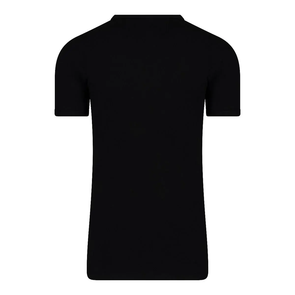 Beeren Extra lang heren T-shirt korte mouw - Ondershirt heren - wit en zwarte t-shirts Beeren Extra lang heren T-shirt korte mouw - Ondershirt heren - wit en zwarte t-shirts