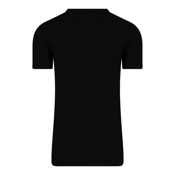 Beeren Extra lang heren T-shirt korte mouw - Ondershirt heren - wit en zwarte t-shirts Beeren Extra lang heren T-shirt korte mouw - Ondershirt heren - wit en zwarte t-shirts