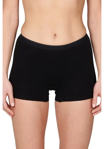 Beeren 2-pack Panty softly - Dames short Beeren 2-pack Panty softly - Dames short