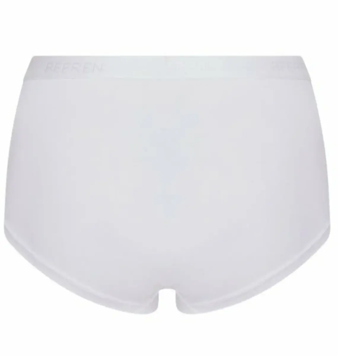 Beeren microfiber dames hipsterYoung - Vrouwen onderbroek - katoenen kruisje