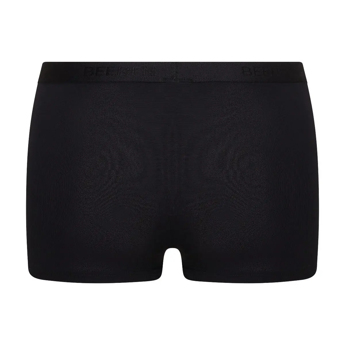 Beeren microfiber 2-pak dames boxershort Young - Vrouwen ondergoed - onderbroek - wit, zwart Beeren microfiber 2-pak dames boxershort Young - Vrouwen ondergoed - onderbroek - wit, zwart