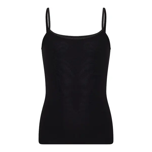 Beeren meisjes hemdje spaghetti bandjes - Natasja - Microfiber - Onderhemd kind - aansluitend - singlet Beeren meisjes hemdje spaghetti bandjes - Natasja - Microfiber - Onderhemd kind - aansluitend - singlet