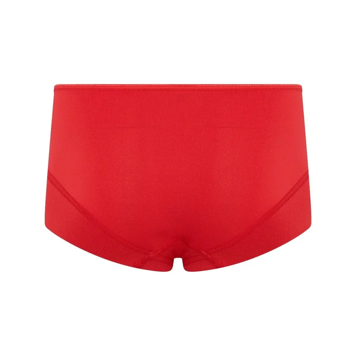 Beeren meisjes 2-pak Elegance boxershort