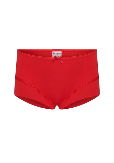 Beeren meisjes 2-pak Elegance boxershort Beeren meisjes 2-pak Elegance boxershort