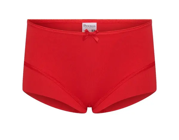 Beeren meisjes 2-pak Elegance boxershort