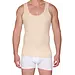 Beeren heren hemd kleur M3000 - 100% Katoen - Onderhemd - mannen singlet - Huidskleur