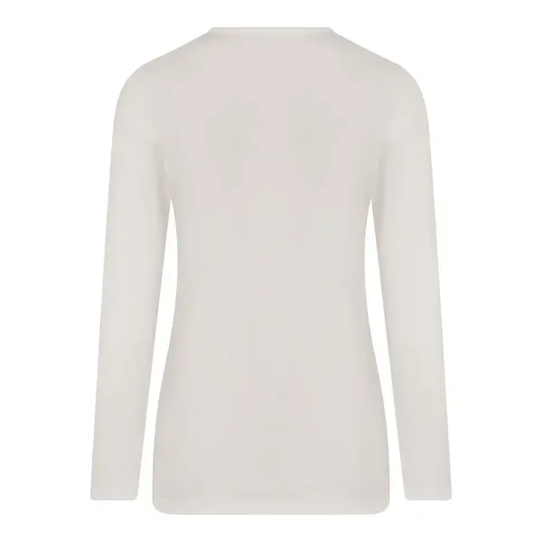 Beeren dames thermo shirt Lange mouw - Thermo ondergoed dames - Diepe hals - Thermisch Beeren dames thermo shirt Lange mouw - Thermo ondergoed dames - Diepe hals - Thermisch