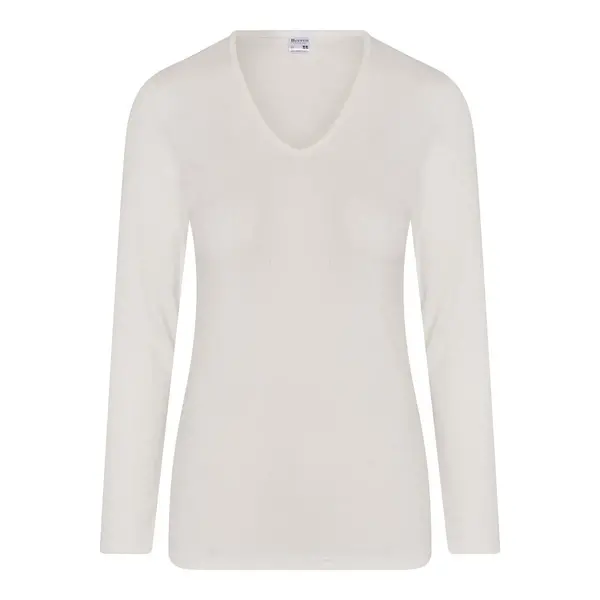 Beeren dames thermo shirt Lange mouw - Thermo ondergoed dames - Diepe hals - Thermisch Beeren dames thermo shirt Lange mouw - Thermo ondergoed dames - Diepe hals - Thermisch