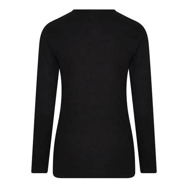 Beeren dames thermo shirt Lange mouw - Thermo ondergoed dames - Diepe hals - Thermisch Beeren dames thermo shirt Lange mouw - Thermo ondergoed dames - Diepe hals - Thermisch