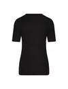 Beeren dames thermo shirt korte mouw - Thermisch - Warm Thermo kleding dames - Lage hals
