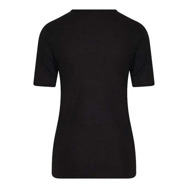 Beeren dames thermo shirt korte mouw - Thermisch - Warm Thermo kleding dames - Lage hals Beeren dames thermo shirt korte mouw - Thermisch - Warm Thermo kleding dames - Lage hals